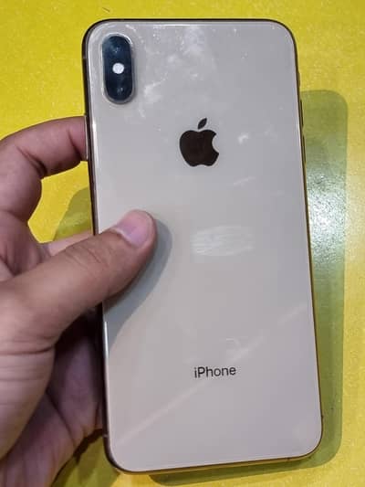 Apple iPhone XS Max