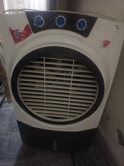 Venus Air Cooler