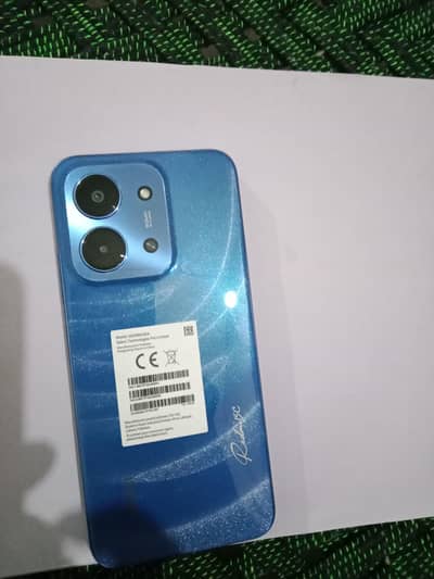 Redmi 15C
