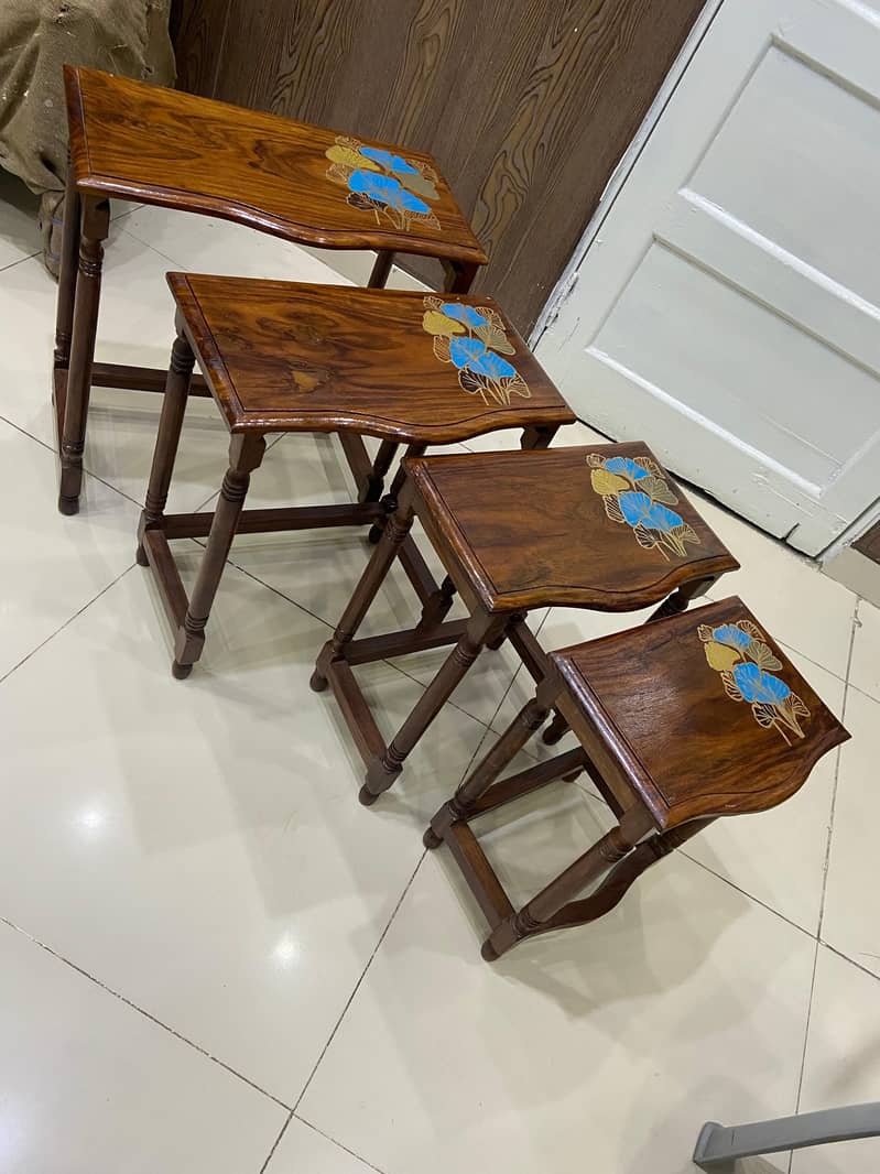 4 tables 1