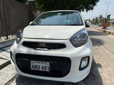 KIA Picanto 2020