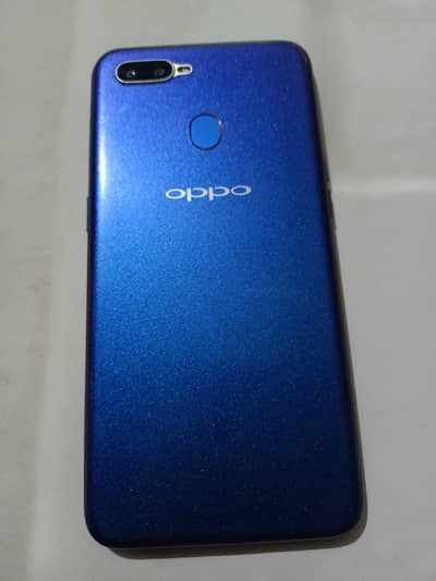 OPPO A5s PTA aproved