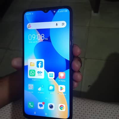 Tecno Spark 10