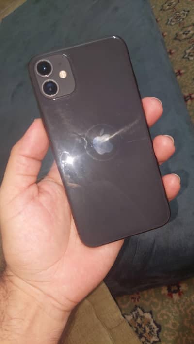 Apple iPhone 11