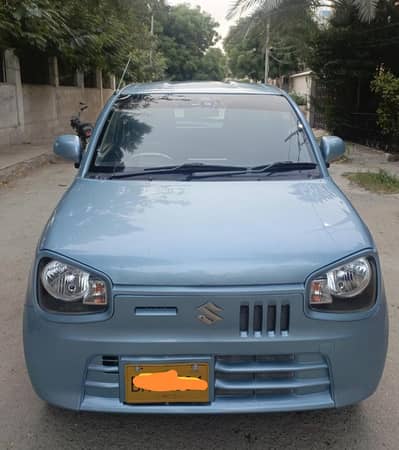 Suzuki Alto 2017/20 ene Charge