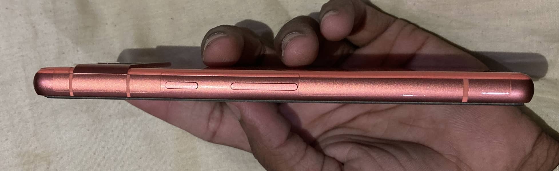 Google Pixel 7a 5