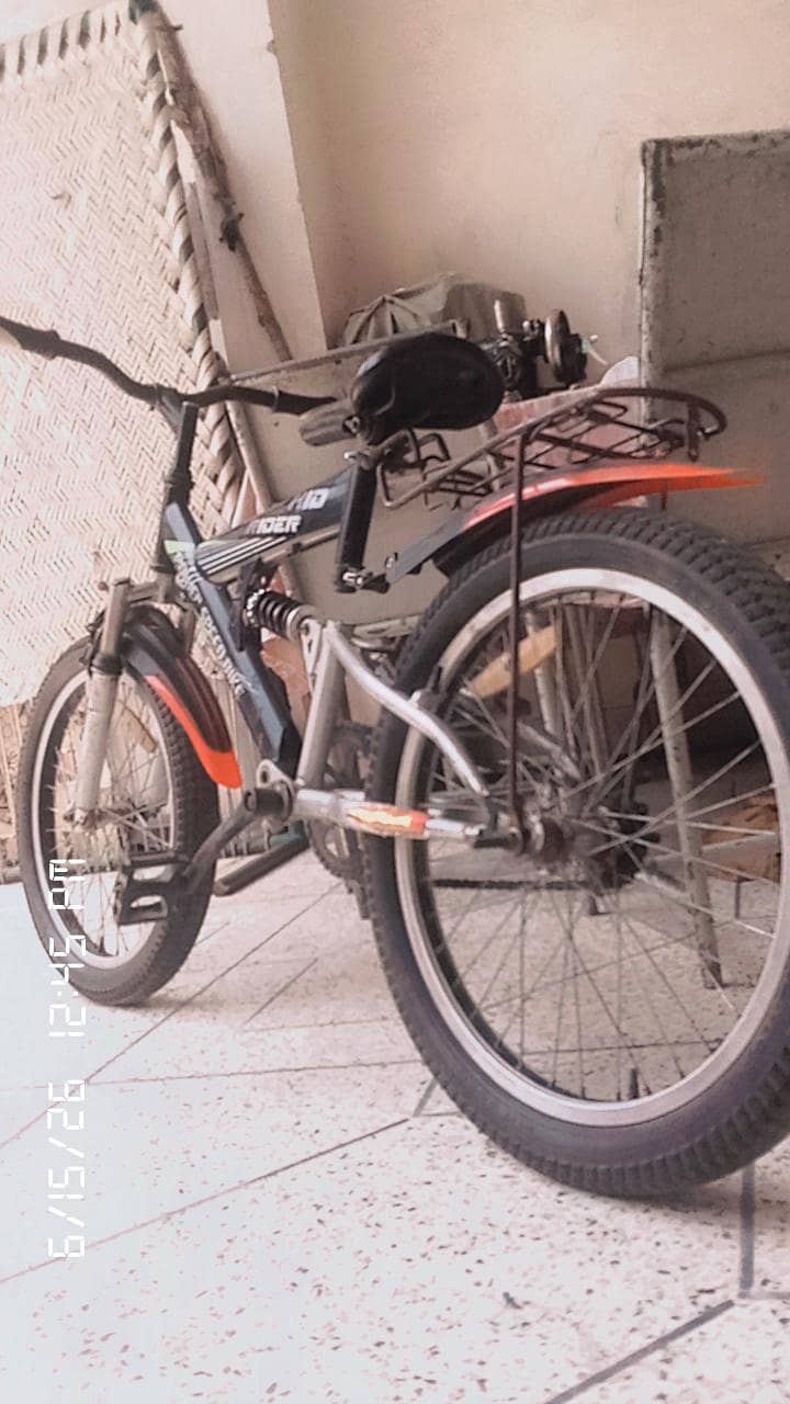 cycle 0