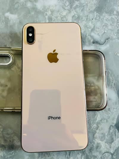 Apple iPhone XS Max