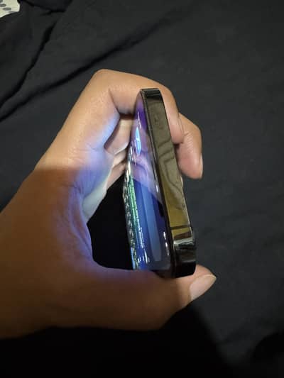 Apple iPhone 12 Pro Max JV 256 GB