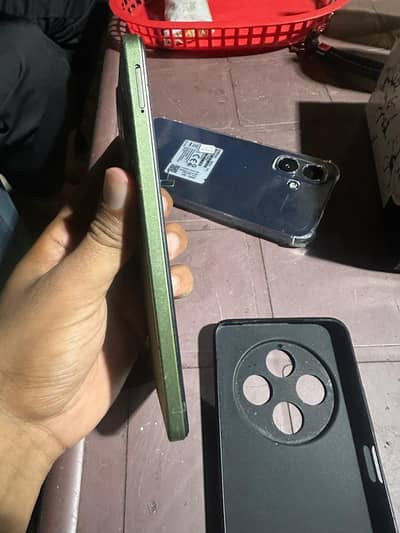 Redmi 14 C 8/128