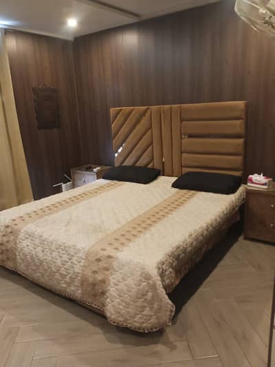 1 bed Luxury Appartment For Night Stay 0321-1046192