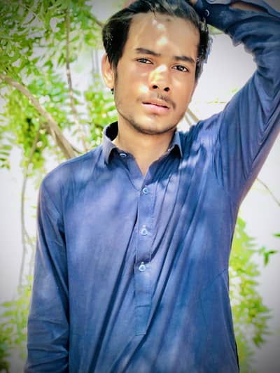 Danish Ali