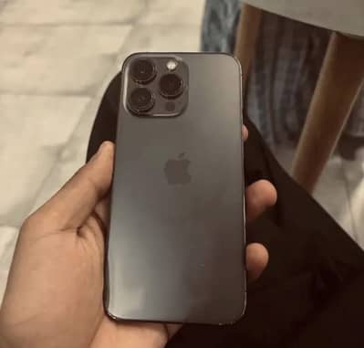 Apple iPhone 13 Pro
