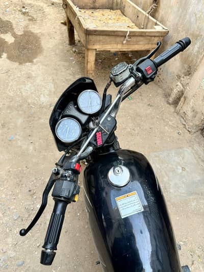 Suzuki GS 150cc 2020