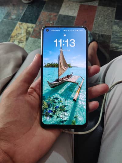 OPPO F21 Pro