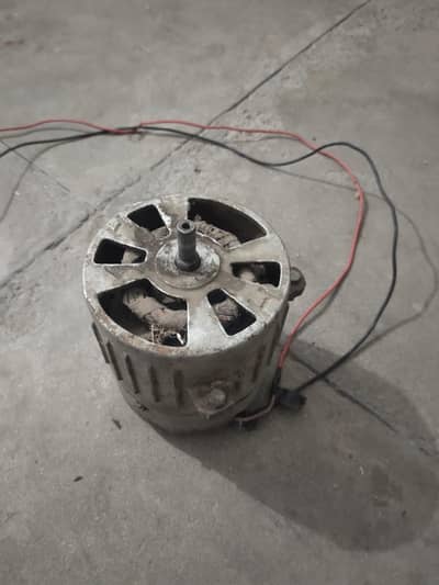 AC cooler moter Original Copper