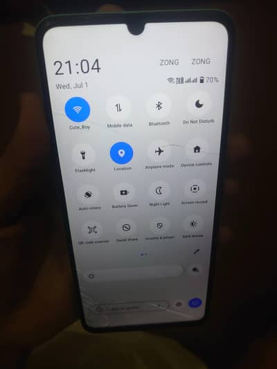Realme C51 urgent sell