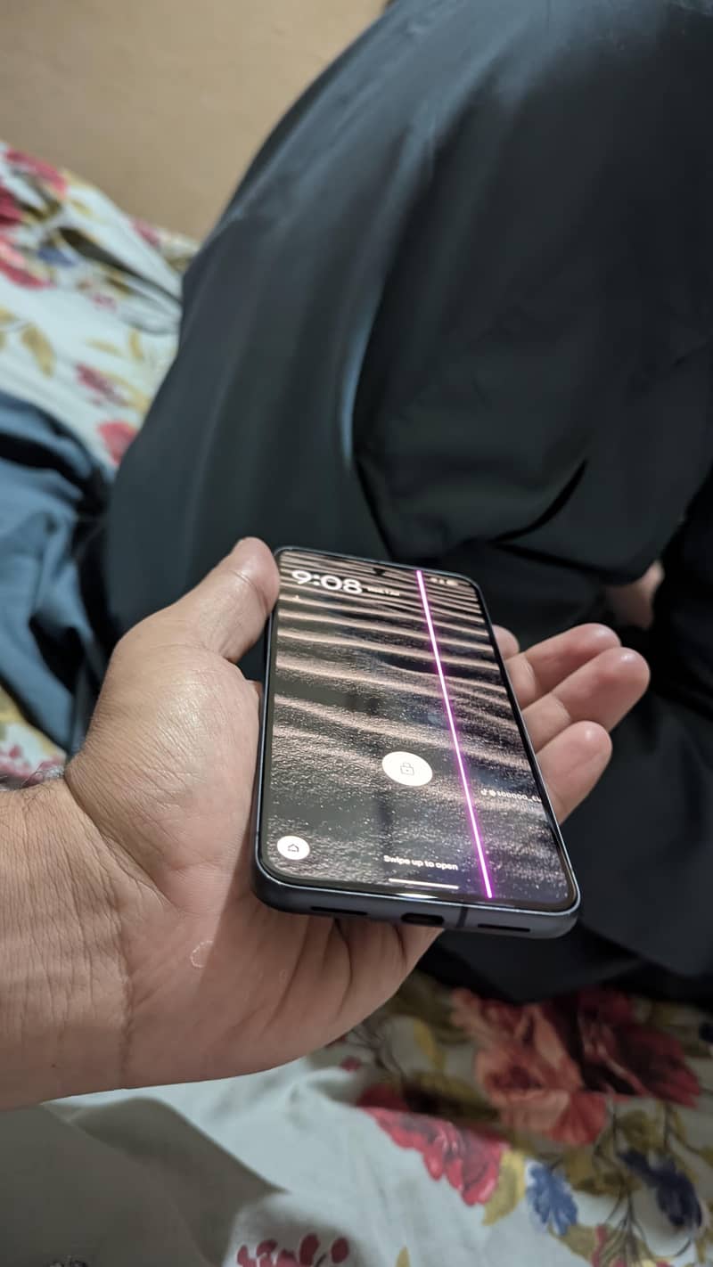 google pixel 8 0