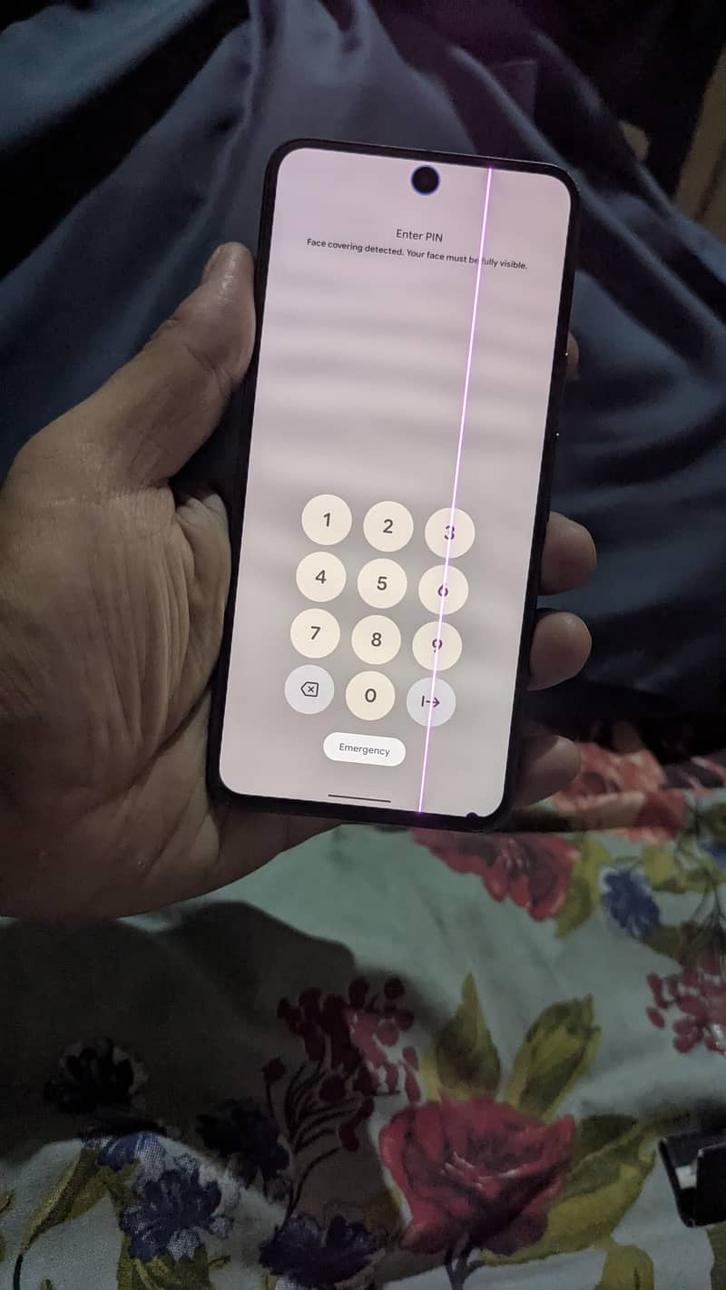 google pixel 8 7