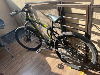 Yistar road cycle