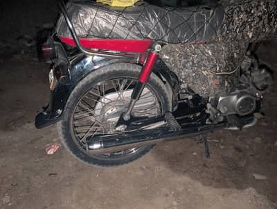 All ok All good