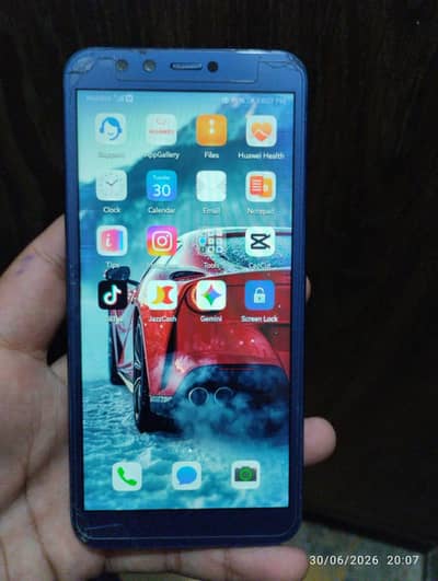 Honor 9 Lite