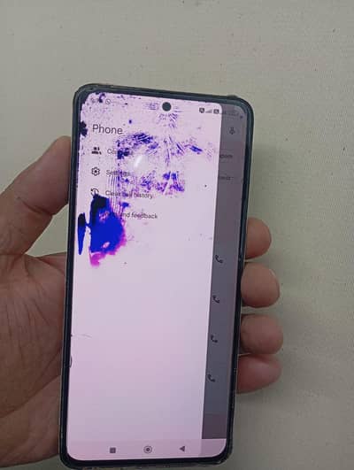 Xiaomi Redmi Note 13
