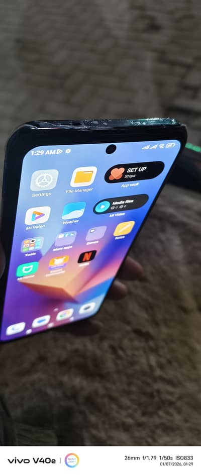 Redmi Note 10s 8 128gb