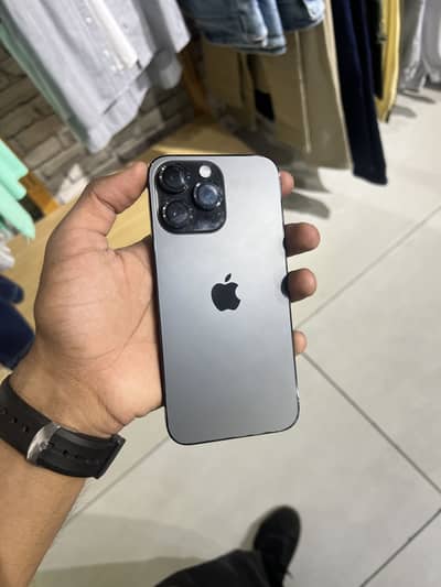 Apple iPhone 14 Pro Max