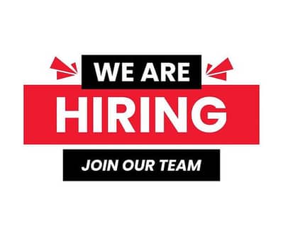 WE ARE HIRING MALES AND FEMALES STAFF FOR ONLINE WORK