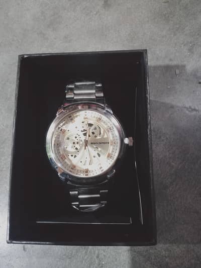 Brand new watch from south africa