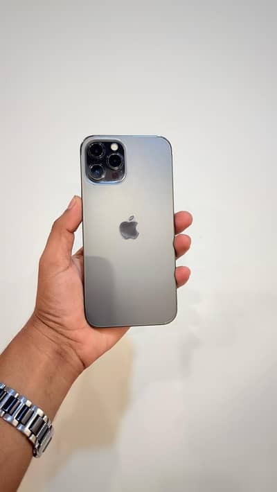 Apple iPhone 12 Pro Max