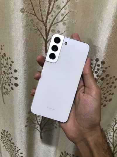 Samsung Mobile S22