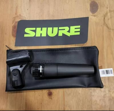 Shure Sm-57