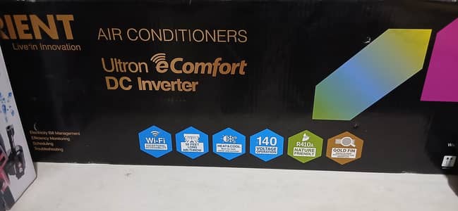 orient 01 ton inverter ac for sale