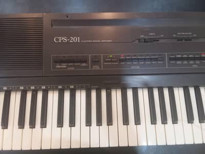 CPS-201 Casio Digital Piano