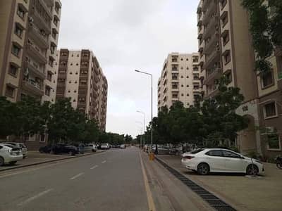 4 Bed DD Lease Apartment Available for Sale in Askari 5, Malir Cantt
