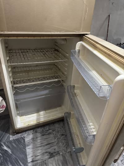Haier Fridge