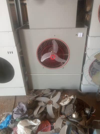Air cooler 12w