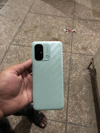 Xiaomi Redmi 12C