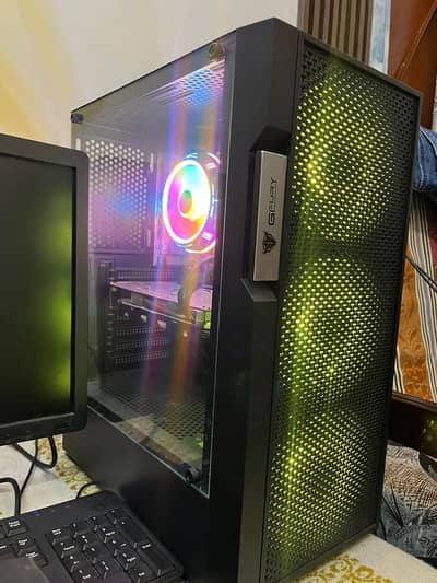 Gaming pc