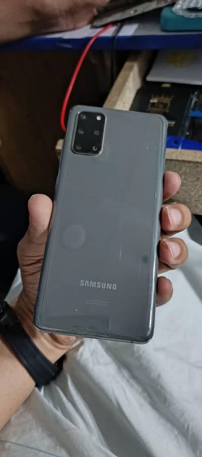 S20 PLUS 5G
