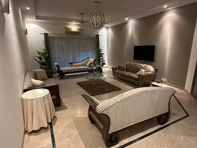 5.5 Marla New House For Sale at Very Hot Location in Cavalry Extension Lahore