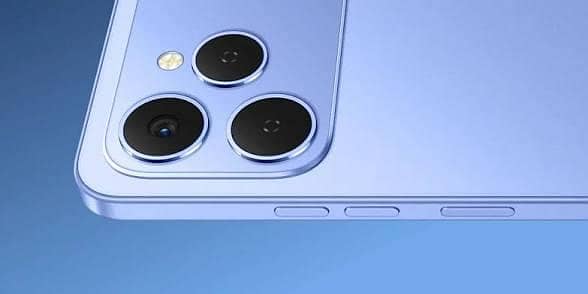 Tecno Spark 40