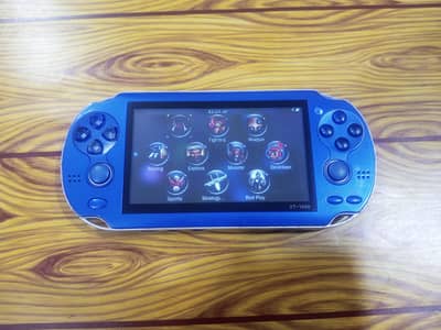PSP MP5 Media Player Game