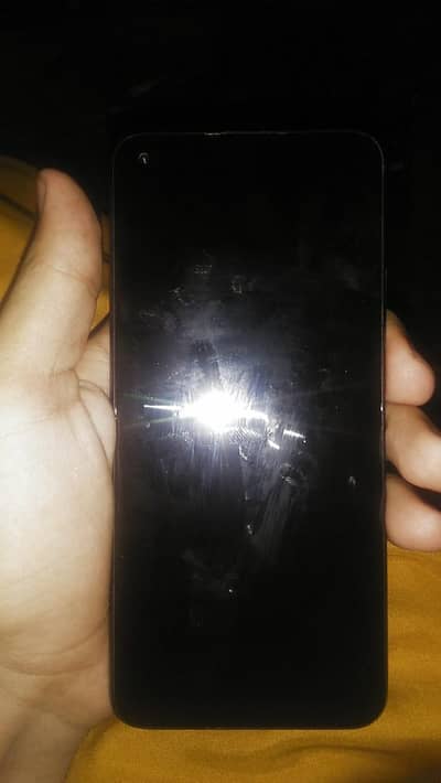 Infinix S5 All OK 10 by 10 Argant sall pta approved