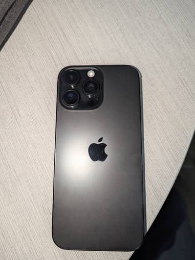 Apple iPhone 16 Pro Max jv