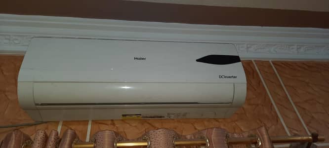 Selling AC