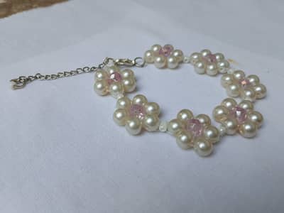 ayesha's pearls collection