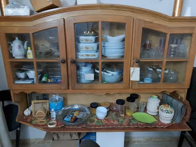 Wall mounted Divider for sale